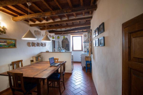 Casa tra le Rondini Pitigliano